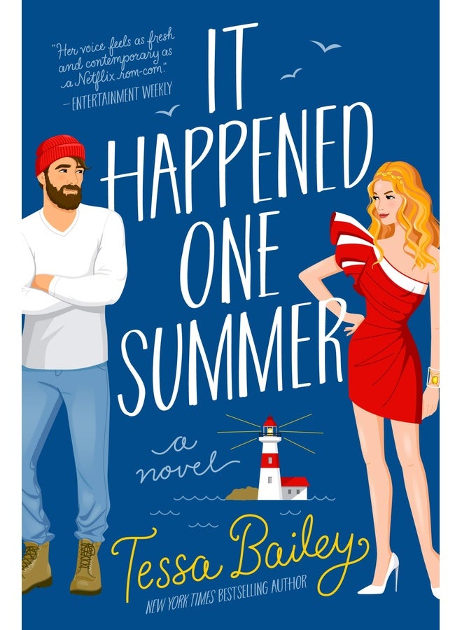 It Happened One Summer